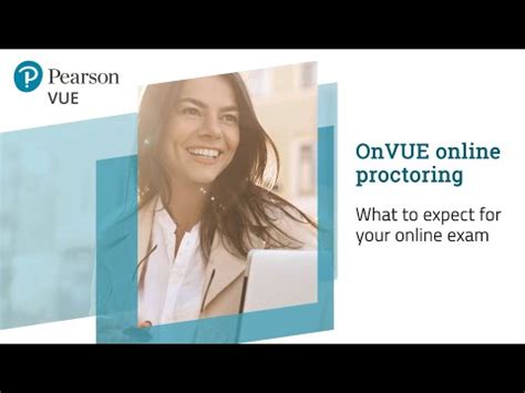 CPA Australia OnVUE exam information // Pearson VUE.